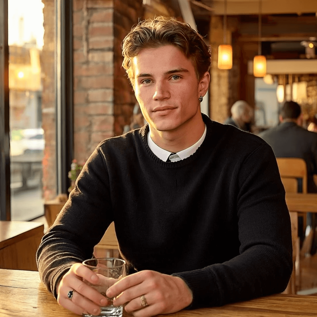 לאפליקציית היכרויות