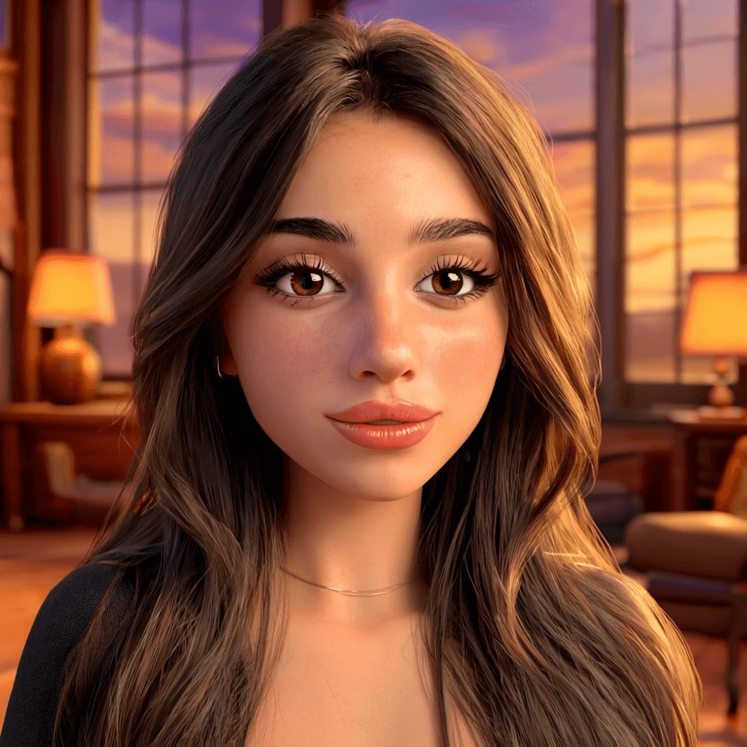 סגנון פיקסאר